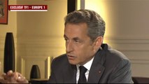 EXTRAIT - Nicolas Sarkozy : 