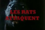 Les Rats attaquent - 1982 (Bande Annonce VF)