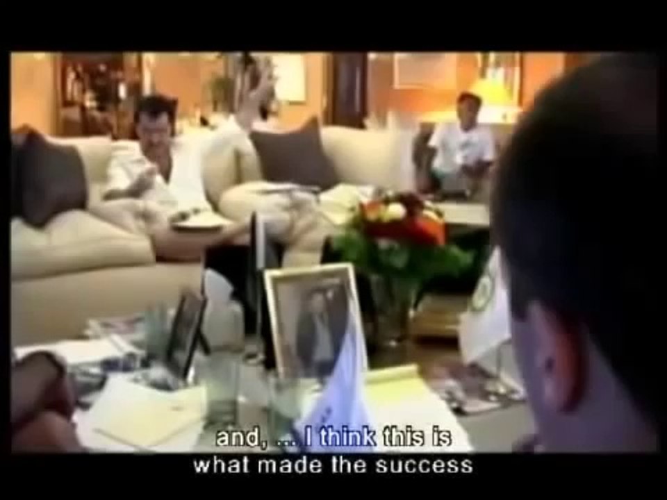 worlds richest arab