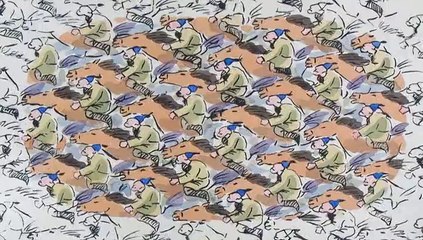 Рыбак Оскус Олл