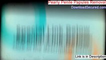 Pearly Penile Papules Removal Free PDF - pearly penile papules removal tea tree oil 2014