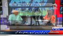 Aaj Special (Opeartion Zarb e Azb) On Aaj News - 2nd July 2014
