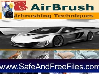 Download AKVIS AirBrush 1.0 Serial Key Generator Free