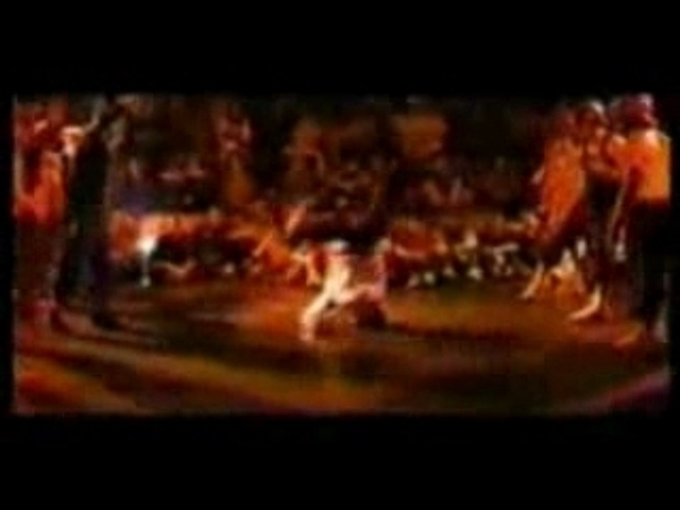 Break-Dance