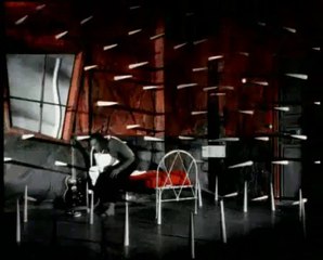 Allô Paris de Mano Solo de l'album La Marmaille nue