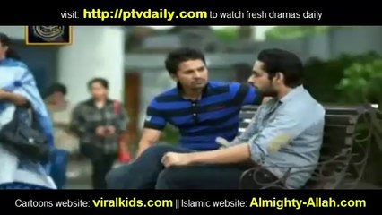 Babul Ki Duaen Leti Ja by Ary Digital  - Episode 43  - 2nd July 2014 -p2