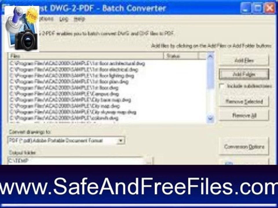 Download Amethyst DWG-2-PDF V2 Serial Key Generator Free