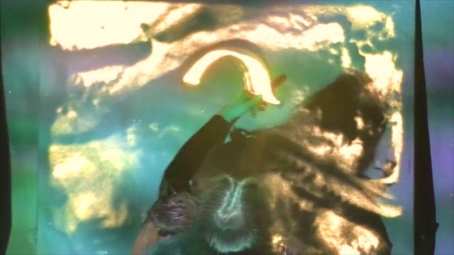 Body and Soul JPA bluto amazing sand animation talent incroyable!