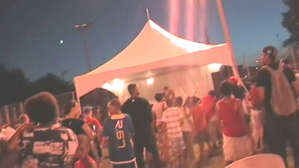 Canada Day, July 1, 2014 - Weston Lions Park