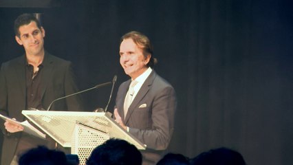 Fittipaldi: "Formula E per le nuove generazioni"