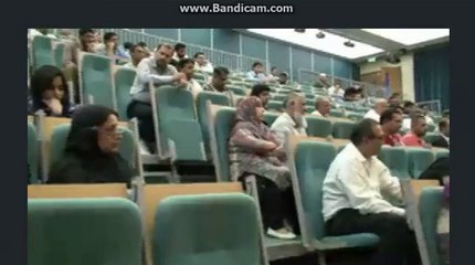 Part 13 - Syed Sarfraz A. Shah lecture at walthamstow academy , London