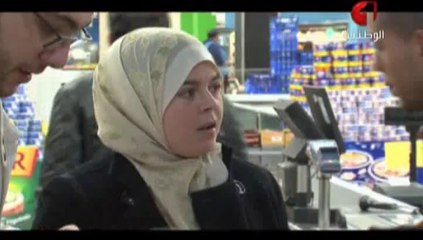 Camera Caché Tunisian Ep 4  الكاميرا الخفية الحلقة