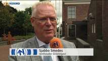 Mogelijk honderden huishoudhulpen straks zonder baan - RTV Noord