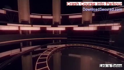 Crash Course into Parkour Review - Legit Review