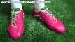Adidas Predator LZ 2 Samba Pack - Unboxing + On Feet