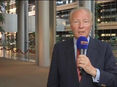 Brice Hortefeux: Un acharnement incessant, permanent, indigne contre Nicolas Sarkozy - 02/07