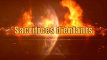 Sacrifices D'Enfants - Réseaux De L'Enfer : Pédophilie [HD]