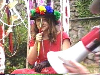 mariage kaito pascale 1994