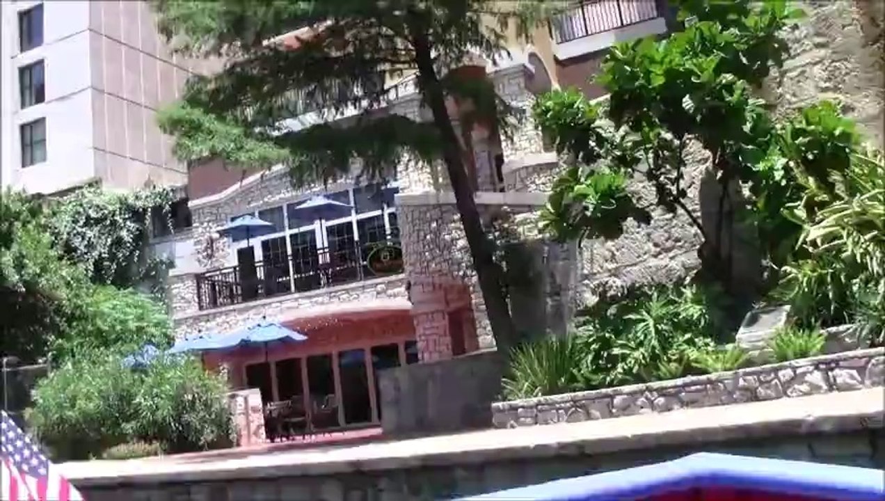 River Boat 3