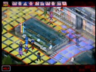 Shin Megami Tensei Devil Survivor Overclocked - Partie. 39