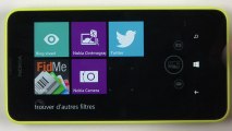 Nouveautés Windows Phone 8.1 : la couche photo