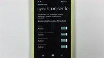 Nouveautés Windows Phone 8.1 : une synchronisation plus proche de Windows 8.1