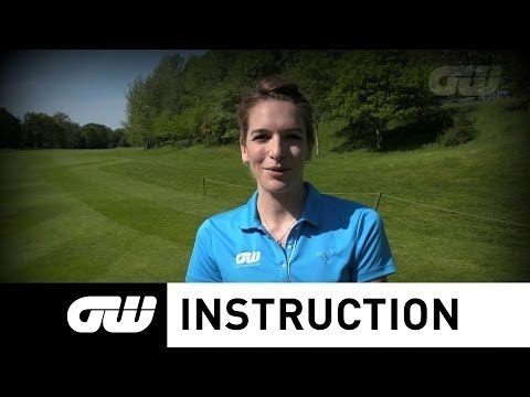GW Instruction: Coaching Cara at Wentworth - Pitching