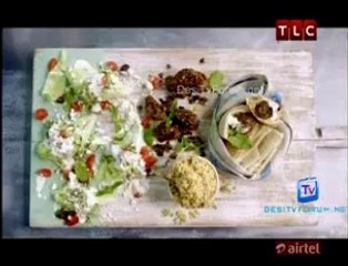 Jamie's 15 Minute Meals 3rd July 2014 Video Watch Online