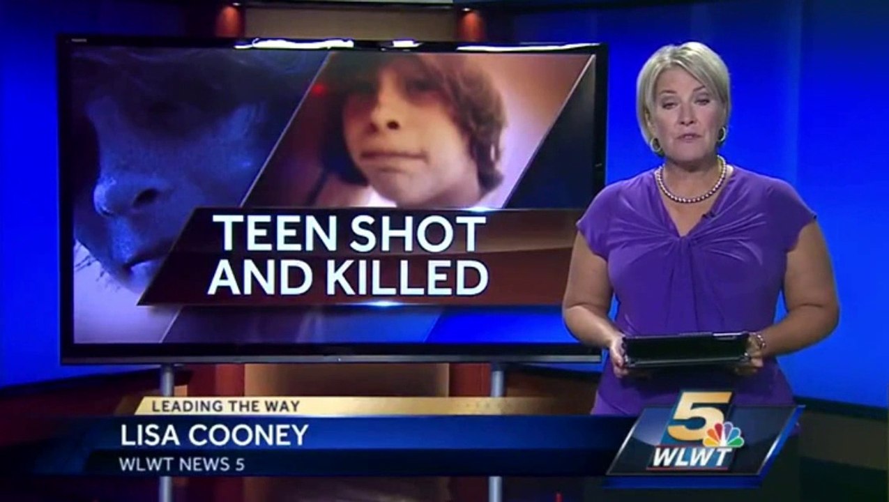 13 year-old charged in fatal shooting to stay in custody for now