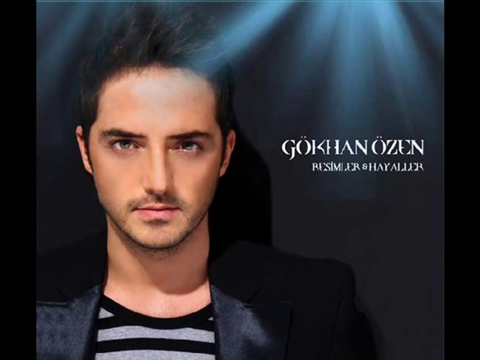 Gökhan Özen - Dur Gitme