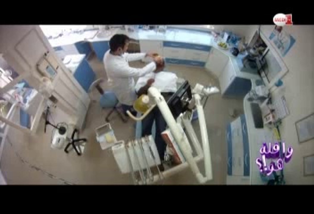 الكاميرا الخفية واقلة هوا الموسم الثاني _ الحلقة 4