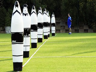 Clip : les recrues inattendues de l’OM