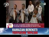 Alemlere Rahmet olan geldi Ramazan 2014