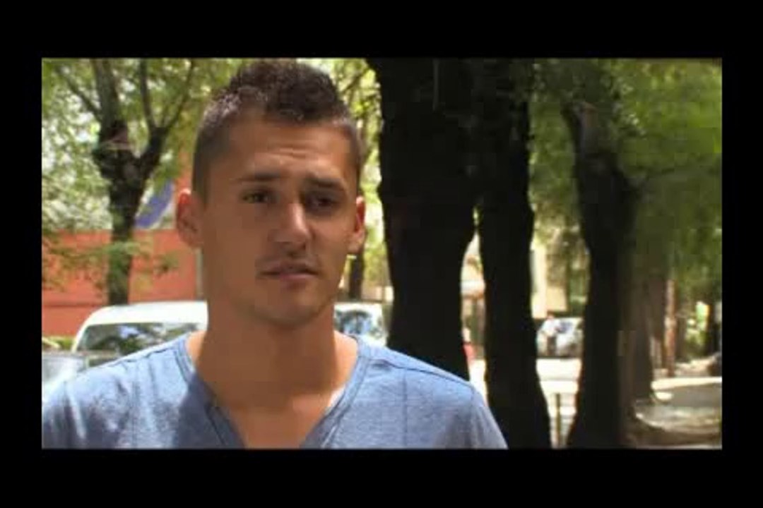 Съдби на кръстопът 02.07.2014 Цял еп Млада майк...