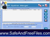 Download Apex PDF Splitter and Merger 2.3.8.2 Serial Key Generator Free