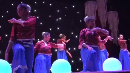 Be A Bollywood Star With BollyArts Summer Special Dance Program