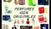 Ventas de perfumes por Catalogo