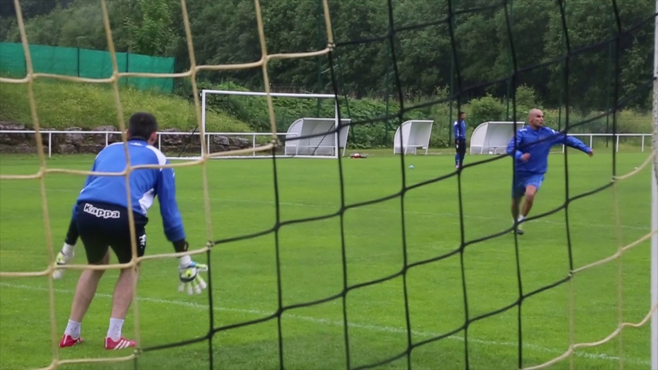 [Stage] Les gardiens à la parade