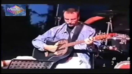 Νότης Σφακιανάκης - Αηδόνι