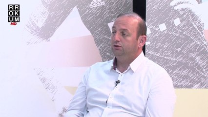 AGIM KASAPOLLI ME DRITON LATIFIN 02.07.2014