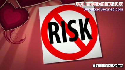 Legitimate Online Jobs Reviews (Video Review 2014)