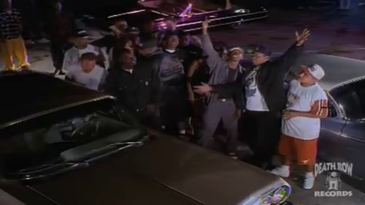 Death Row Freestyle