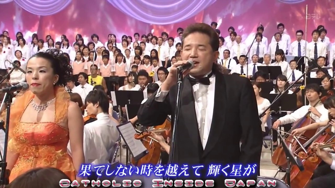 Jupiter ～ 24時間テレビ スペシャルバージョン ～ (Special Footage)。