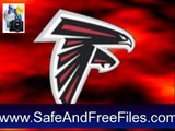Download Atlanta Falcons Screensaver 2.0 Serial Key Generator Free