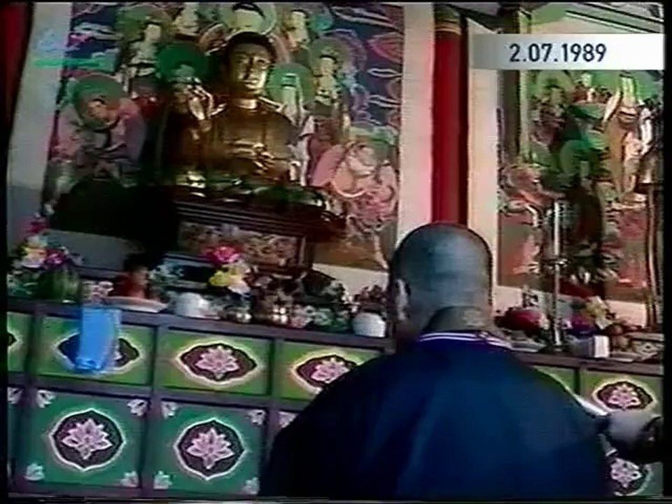 Aktuelle Kamera, 2. Juli 1989