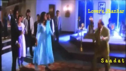 Yeh Teri Aankhen-Fareb