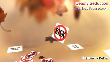 Deadly Seduction PDF Free - Download Now (2014)
