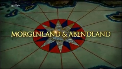 Morgenland und Abendland - 1 - Zwischen Euphrat und Tigris - 2011 - by ARTBLOOD