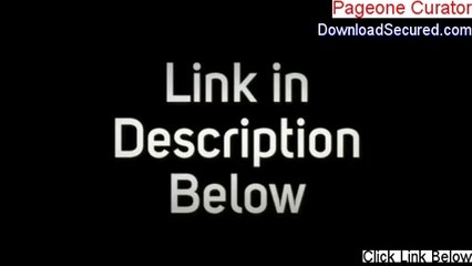 Pageone Curator Reviews (See my Review 2014)