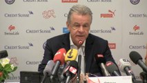 WM 2014: Hitzfeld: 